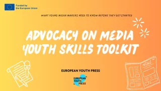 Advocacy Toolkit